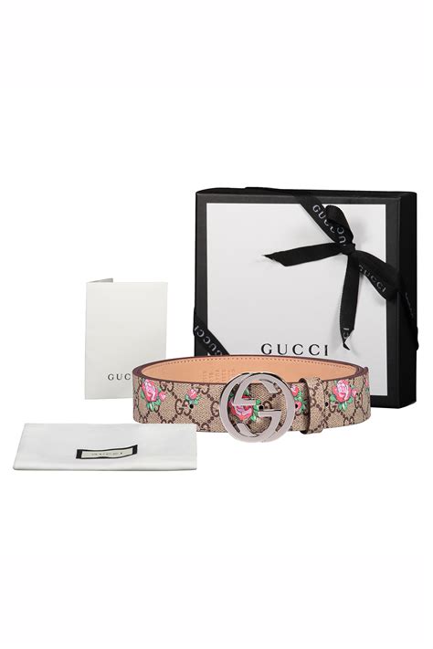 gucci riem heren bestellen|gucci official website.